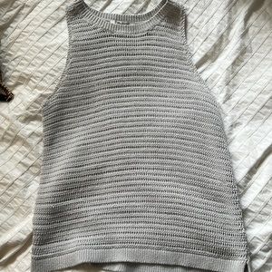 Madewell Knit Tank